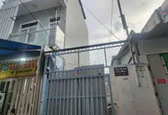 ĐẤT TRỐNG TÂN HƯNG – 102M² – NỞ HẬU – XÂY CHDV -- GIÁ 7,8 TỶ... Bán đất tại Tân Hưng, Hồ Chí Minh 01