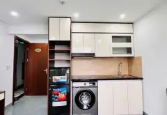Chung cư mini thu nhập 1 tỷ/năm, gần ô tô, sẵn sàng vận hành... Bán chung cư mini tại Kiến Hưng, Hà Nội 10
