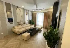 Căn hộ lô góc 3 phòng ngủ thoáng sáng tại Times City, Hà Nội... Bán căn hộ chung cư tại Vĩnh Tuy, Hà Nội 03