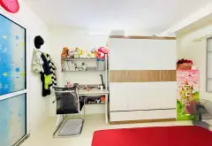Chỉ 7.x tỷ bán ngay nhà riêng Trần Đại Nghĩa 4 tầng 25m2 mặt ngõ thông cách phố vài bước chân... Bán nhà riêng tại Bạch Mai, Hà Nội 02