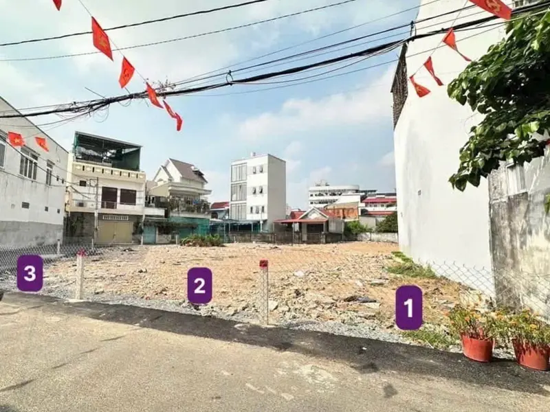 Bán đất 68m² Phường Linh Xuân - giá 5,9 tỷ... Bán đất tại Linh Xuân, Hồ Chí Minh 01