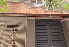 Nhà đẹp 2 tầng phong cách biệt thự mini tại Thạnh Mỹ Tây... Bán nhà riêng tại Thạnh Mỹ Tây, Hồ Chí Minh 02