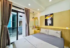 GIÁ MỚI CHỈ 4,97 TỶ – TL
🏡 NHÀ 3 TẦNG MỚI – FULL NỘI THẤT ,ĐƯỜNG SỐ 14 ,TRUNG TÂM GÒ VẤP... Bán nhà riêng tại Thông Tây Hội, Hồ Chí Minh 15