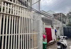 Bán đất 56m² tại Quang Trung, Hiệp Phú, Hướng Tây Nam, Pháp lý cơ sở... Bán đất tại Tăng Nhơn Phú, Hồ Chí Minh 01