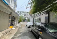 Cơ hội hiếm có sở hữu nhà 4 tầng sang trọng tại Nhà Bè giá 8,45 tỷ... Bán owner_side tại Nhà Bè, Hồ Chí Minh 01