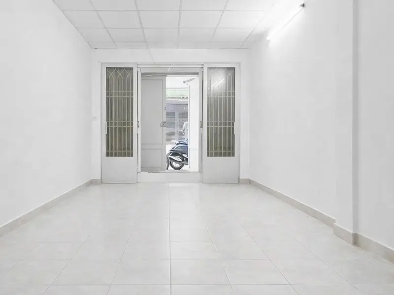🏡 62M² – 3 TẦNG BTCT – HẺM XE HƠI NGAY CHỢ TÂN BÌNH – NHỈNH 7 TỶ... Bán nhà riêng tại Bảy Hiền, Hồ Chí Minh 01