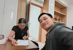 Nhà mặt tiền 6m, 3 tầng, 5 phòng ngủ Quận 12 giá tốt... Bán nhà mặt phố tại Thới An, Hồ Chí Minh 02