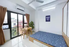 Chung cư mini 12 phòng full nội thất, doanh thu khủng tại Ngọc Hồi... Bán chung cư mini tại Đại Thanh, Hà Nội 03