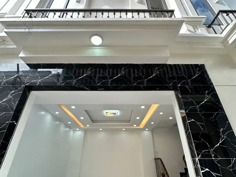 Cơ hội sở hữu nhà riêng Đằng Hải, ôtô đỗ cửa hiếm có khó tìm... Bán nhà riêng tại Hải An, Hải Phòng 01
