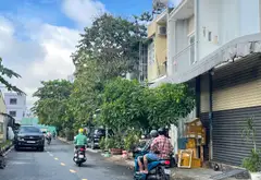 CĂN GÓC 3 MẶT TIỀN 12 ❌14 NHÁNH NGUYỄN ẢNH THỦ - GIÁ HỜI - DÒNG TIỀN 240M/ Năm... Bán nhà mặt phố tại Trung Mỹ Tây, Hồ Chí Minh 03