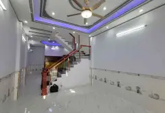 Cơ Hội Vàng Tại Phạm Ngũ Lão, Nhà Riêng Hoàn Hảo Chỉ 4.3 Tỷ!... Bán nhà riêng tại Dĩ An, Hồ Chí Minh 01
