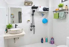Nhà đẹp Miếu Hai Xã- Lê Chân - Gần phố, ô tô chỉ cách 30m... Bán nhà riêng tại Lê Chân, Hải Phòng 10