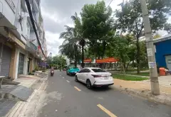 Bán nhà mặt phố tại Quận 8, diện tích 64m2, hướng Bắc, mặt tiền 4m... Bán nhà mặt phố tại Bình Đông, Hồ Chí Minh 17
