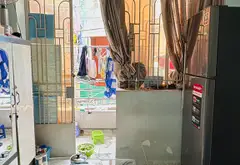 Nhà 4 tầng tại Phường 1, Phú Nhuận, diện tích 30m2, hẻm yên tĩnh, giá 7 tỷ... Bán nhà riêng tại Cầu Kiệu, Hồ Chí Minh 06