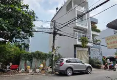 ĐẤT TRỐNG MẶT TIỀN SIÊU HIẾM KHU NAM LONG NGAY HỒ HỌC LÃM & VÕ VĂN KIỆT - 4x15M - CHỈ HƠN 5 TỶ... Bán nhà mặt phố tại An Lạc, Hồ Chí Minh 01