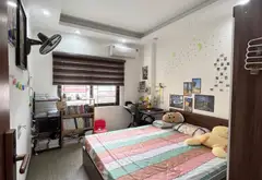 Bán nhà riêng 5 tầng tại Yên Lộ, Hà Đông, gần khu đô thị Đô Nghĩa... Bán nhà riêng tại Yên Nghĩa, Hà Nội 06