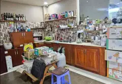 Bán mặt tiền Gò ô Môi 271m2, Ngang 6.5x41, 4 Tầng, dòng tiền 20Tr, Sát Chợ Cao Thị Chính Q7, 27.9Tỷ... Bán nhà mặt phố tại Phú Thuận, Hồ Chí Minh 03