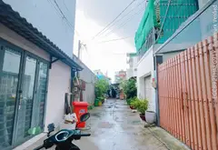 NHÀ PHỐ 2 TẦNG – HXH NGUYỄN THỊ THẬP, QUẬN 7 – 6,5M x 15M – NHỈNH 4 TỶ... Bán nhà riêng tại Tân Mỹ, Hồ Chí Minh 01