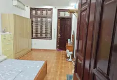 Nhà mặt Ngõ Ô Tô Khương Trung - Hiếm Có, Kinh Doanh Đỉnh!... Bán nhà riêng tại Khương Đình, Hà Nội 06