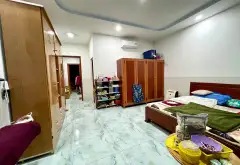 MẶT TIỀ.N NỘ.I BỘ TỈN.H LỘ 10 NỐI DÀI - SÁT KHU TÊN LỬ.A - ĐƯỜNG XE TẢI - 5PN - ( 5X22M )... Bán nhà mặt phố tại Tân Tạo, Hồ Chí Minh 06