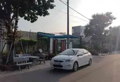 Nhà mặt phố rộng 225.8m2 tại khu tái định cư Tân An, giá ưu đãi 3.25 tỷ... Bán nhà mặt phố tại Chánh Hiệp, Hồ Chí Minh 09