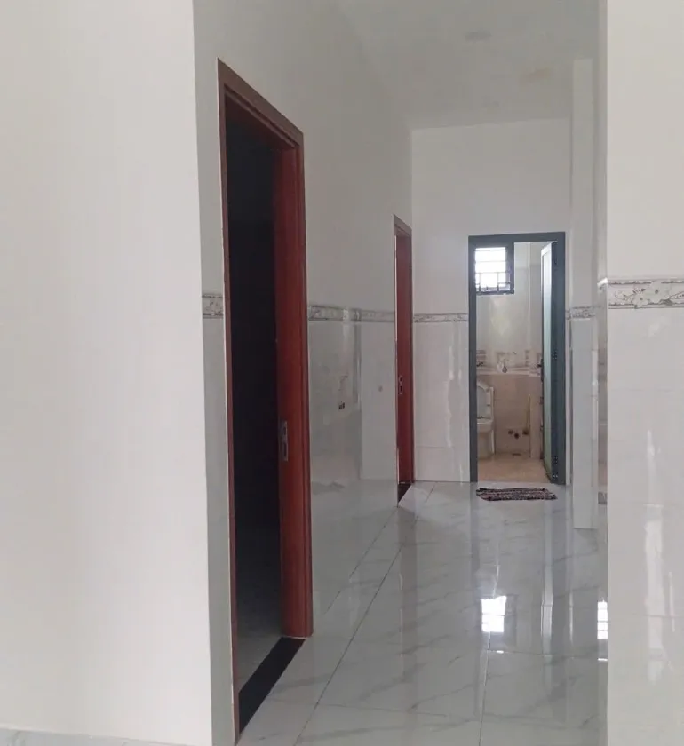 Nhà xinh 5 phòng ngủ vừa ở vừa kinh doanh tại Cát Lái, giá tốt bất ngờ... Bán nhà riêng tại Cát Lái, Hồ Chí Minh 01