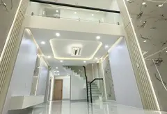 Cơ hội hiếm có sở hữu nhà 2 tầng 3 phòng ngủ tại Tân Phú với giá tốt... Bán nhà riêng tại Tân Phú, Hồ Chí Minh 15