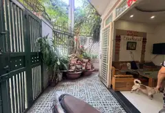 Nhà phố riêng tư tại phường Bình Thạnh với kiến trúc tinh tế và không gian sống đẳng cấp... Bán nhà riêng tại Bình Thạnh, Hồ Chí Minh 03