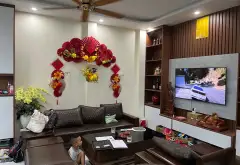Chỉ hơn 4₫ - 4 tầng gần 50 m MT gần 7 m dân xây nồi đồng cối đá
85m ra mặt tỉnh lộ 422... Bán nhà riêng tại Dương Hòa, Hà Nội 01