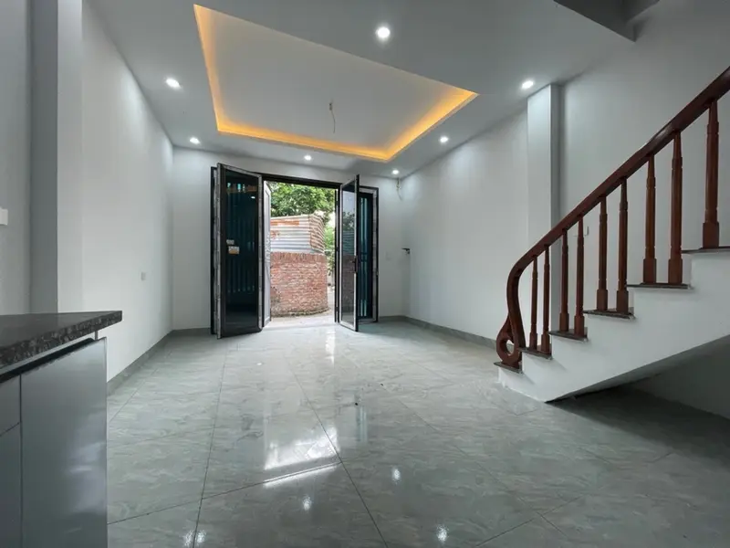 Nhà vân côn An khánh 28m2 xây 5 tầng.2.5tỷ... Bán nhà riêng tại An Khánh, Hà Nội 01