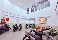 Bán Chdv 6 tầng,Đường 10m Phạm Văn Bạch, ngang 6.3m, 15 phòng có thang máy... Bán nhà riêng tại An Hội Tây, Hồ Chí Minh 03