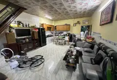 Bán nhà mặt tiền kinh doanh Hồ Học Lãm 120m2 tại Bình Trị Đông B, Bình Tân... Bán owner_side tại An Lạc, Hồ Chí Minh 03