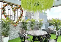 🌼 NHÀ 6 TANG TÂN SƠN PHƯỜNG AN HỘI TÂY GO VAP - 13TY8 TL... Bán nhà riêng tại An Hội Tây, Hồ Chí Minh 16