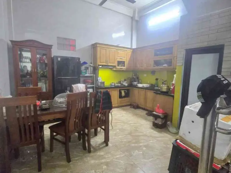 Bán nhà 4 tầng lô góc, 5 phòng ngủ tại Định Công Thượng Hoàng Mai... Bán nhà riêng tại Định Công, Hà Nội 01