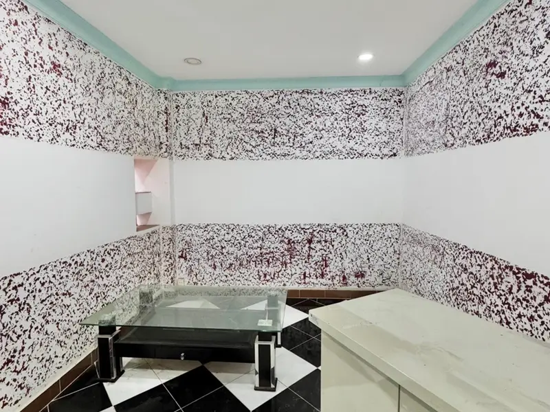 B.án Nh.à kế bên Q.11 - 124m2 - HXH 4 CHỖ - NGANG LỚN 8M - 2 TẦNG ĐÚC - SỔ VUÔNG A4 - CHÍNH CHỦ XƯA... Bán nhà riêng tại Tân Phú, Hồ Chí Minh 01