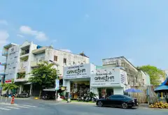 Cơ Hội Vàng Sở Hữu Nhà Mặt Phố Phạm Văn Chí Giá Tốt Hiếm Có... Bán nhà mặt phố tại Bình Tiên, Hồ Chí Minh 03