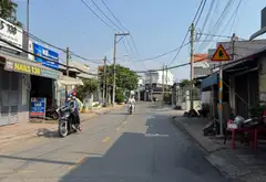 Bán đất 92m2 mặt tiền đường 5m tại Phường Tân Phú Cũ giá 5.5 tỷ... Bán đất tại Tăng Nhơn Phú, Hồ Chí Minh 05