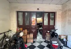 Nhà mặt phố 2 tầng rộng 7,5m tại trung tâm sầm uất Thiên Lôi... Bán nhà mặt phố tại An Biên, Hải Phòng 02