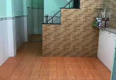 Bán Nhà 3 Tầng 4 Phòng Ngủ, 24M2, Chỉ 3.1 Tỷ, Bùi Văn Ba, Gần KCX Tân Thuận Quận 7... Bán nhà riêng tại Tân Thuận, Hồ Chí Minh 05
