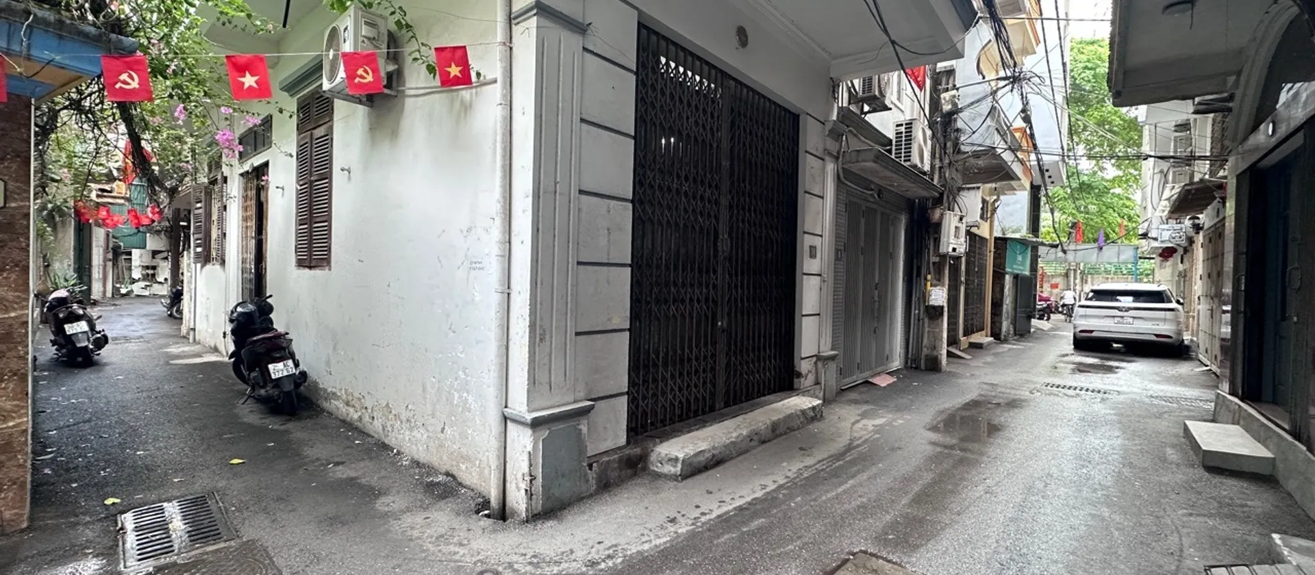 Bán nhà riêng 4 tầng lô góc tại Cự Lộc, Trung tâm Thanh Xuân, ô tô đỗ cửa giá 22,8 tỷ... Bán nhà riêng tại Thanh Xuân, Hà Nội 01