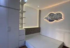 Cơ hội vàng sở hữu nhà Kim Đồng, mặt tiền rộng, ngõ thoáng hiếm có... Bán nhà riêng tại Tương Mai, Hà Nội 08