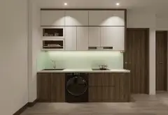 CHUNG CU LÔ GÓC... Bán căn hộ chung cư tại Đông Ngạc, Hà Nội 03