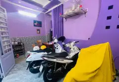 Nhà 3 tầng 4 phòng ngủ gần Phạm Thế Hiển giá 4,3 tỷ... Bán nhà riêng tại Bình Đông, Hồ Chí Minh 02