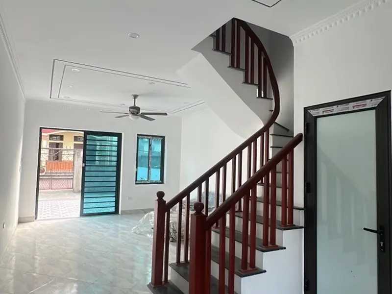 Nhà mới ở ngay trung tâm Nghĩa Lộ Lạc Đạo, cơ hội hiếm giá tốt... Bán nhà riêng tại Lạc Đạo, Hưng Yên 01