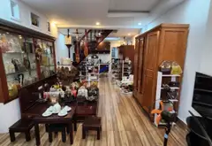 Nhà mặt tiền Nguyễn Thị Kiêu Quận 12 kinh doanh đỉnh... Bán owner_side tại Thới An, Hồ Chí Minh 02