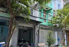 Nhà 2 tầng khu phân lô Nguyễn Phúc Chu, rộng 52m2, giá tốt... Bán nhà riêng tại Tân Sơn, Hồ Chí Minh 03
