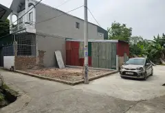 Cơ hội hiếm có sở hữu đất lô góc ở phường Trạm Lộ, Bắc Ninh... Bán đất tại Trạm Lộ, Bắc Ninh 05