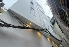 Bán nhà riêng 6 tầng thang máy phường Nghĩa Đô, Hà Nội, 3 mặt thoáng, giá 10.5 tỷ... Bán nhà riêng tại Nghĩa Đô, Hà Nội 02