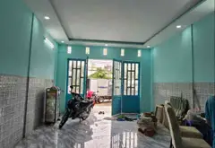 Chiến Lược 90 2.5 5 18 8.5 tỷ... Bán nhà mặt phố tại Tân Tạo, Hồ Chí Minh 06