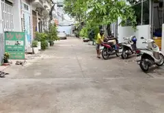 Bán nhà 7 tầng phòng dịch vụ tại Tân Sơn, diện tích 166m2... Bán nhà riêng tại Tân Sơn, Hồ Chí Minh 01
